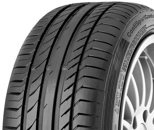 245/40R20 99Y CONTINENTAL SPORTCONTACT 5P XL MO FR